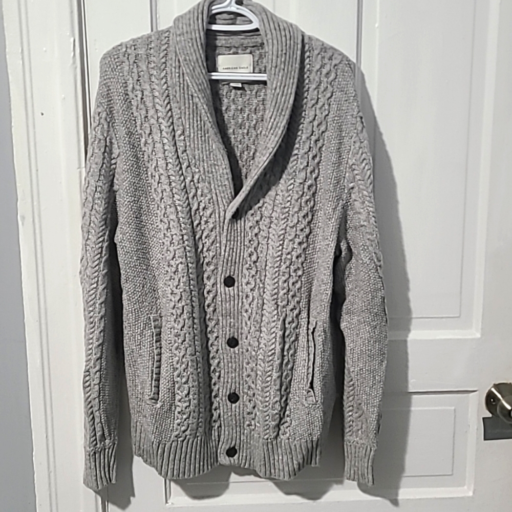 Mens AE sweater